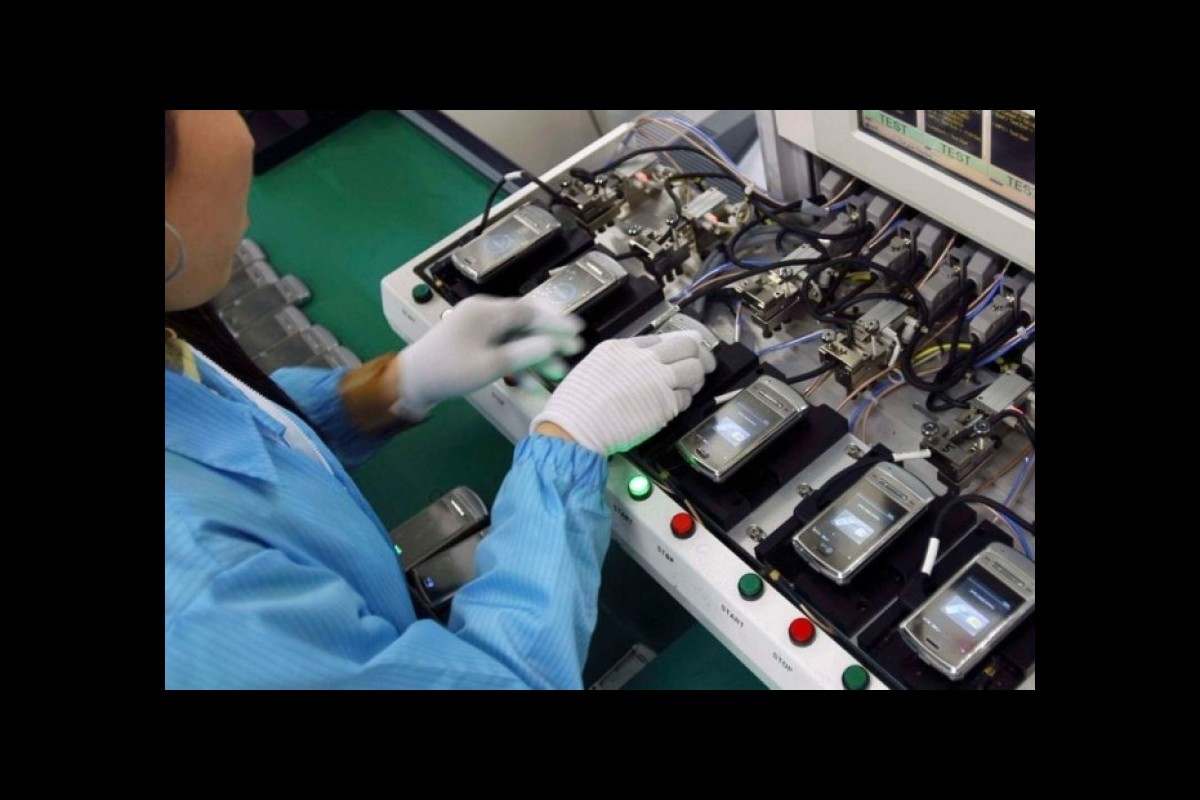 Mobile phones made in Kenya for sale at affordable prices