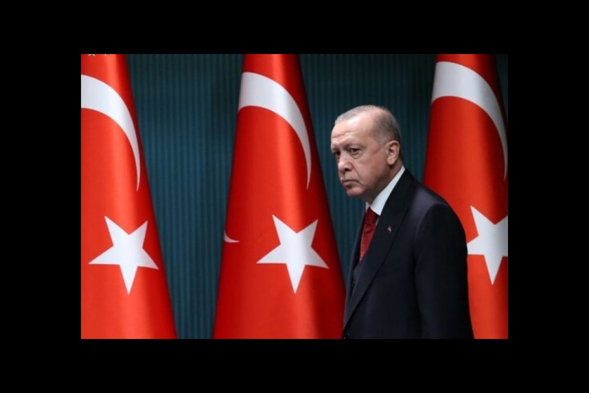 Erdoğan officially signs Sweden's NATO membership