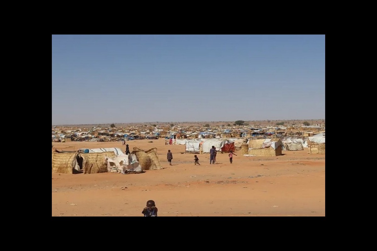 IOM: Those who fled their homes in Sudan have exceeded 10 million