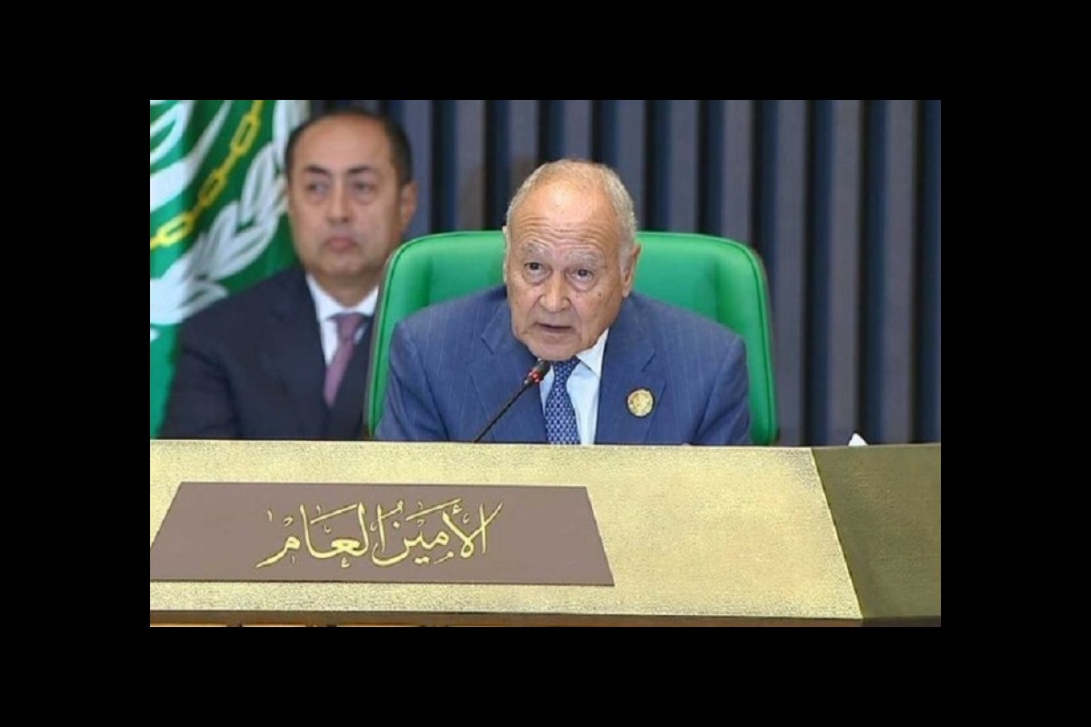 Arab League Secretary General warns of consequences of provocative actions against UNRWA