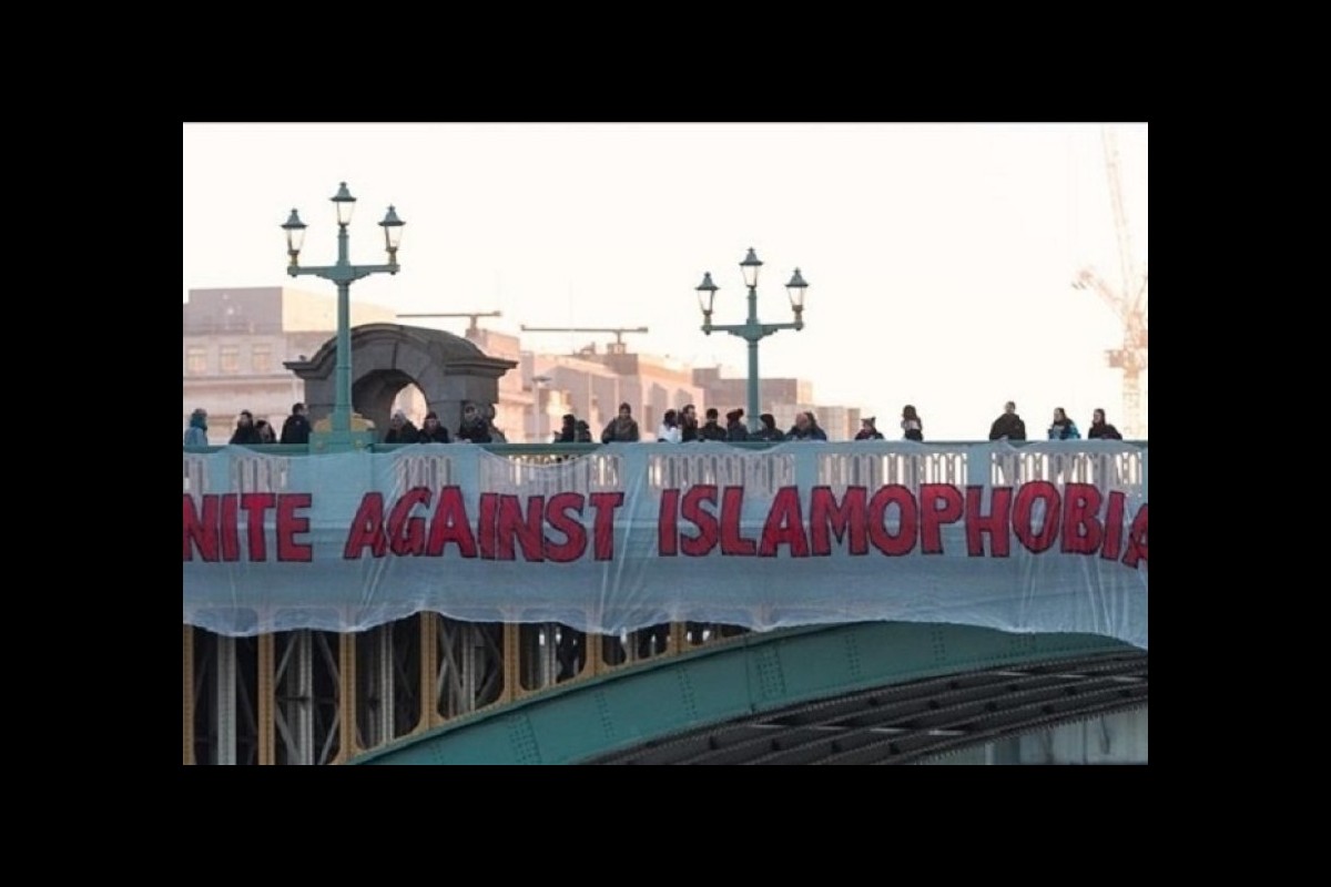 Attacks and hatred against Muslims have reportedly increased in the United States
