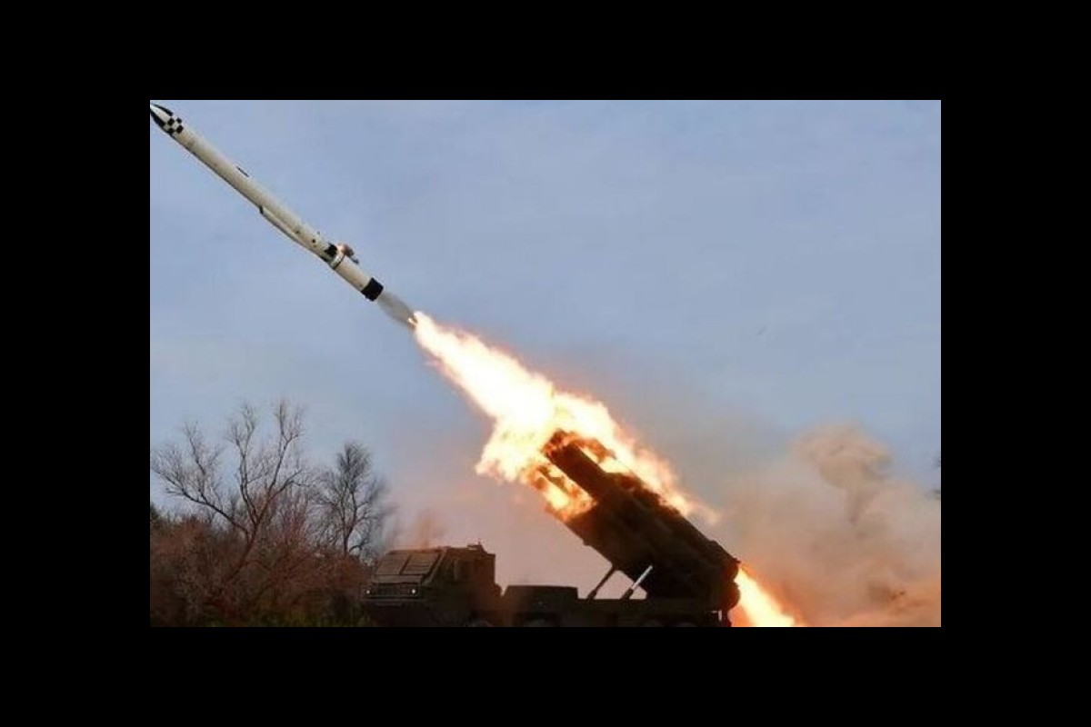 North Korea launched several more new cruise missiles