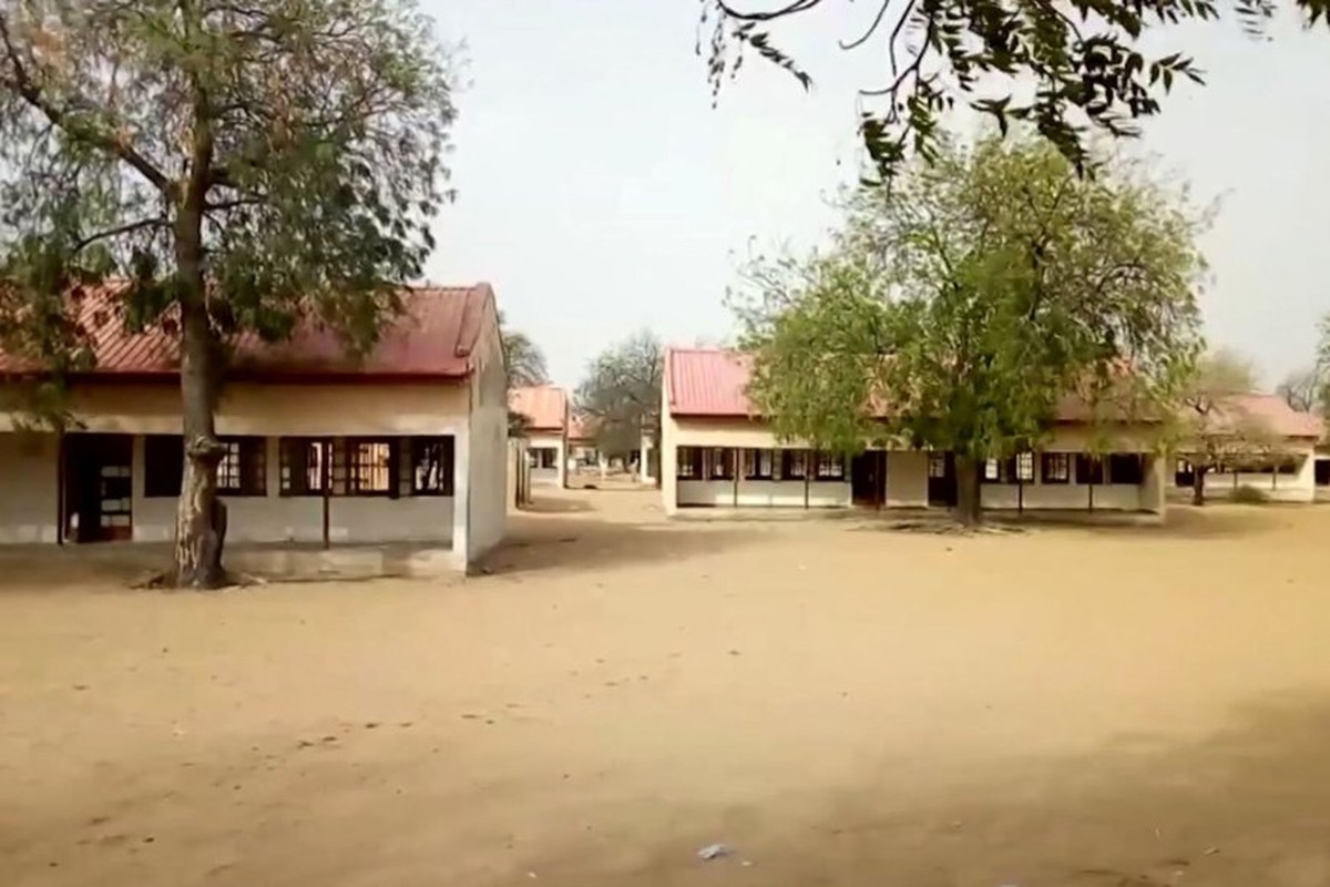 ۲۲ کشته در حمله به روستایی در نیجر