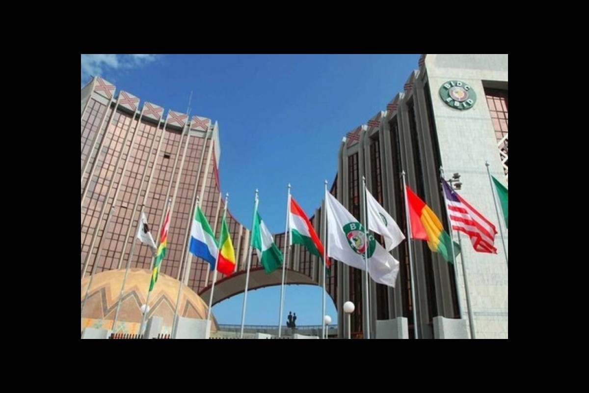 Withdrawal of Mali, Niger and Burkina Faso from the ECOWAS Community