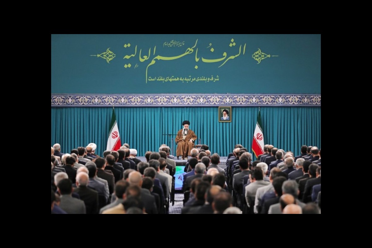 Iranian youth turn sanctions into opportunities, secure stunning scientific achievements