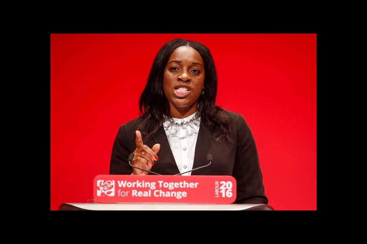 The British Labor Party has suspended an MP for calling Israel's attacks on Gaza a 'genocide'