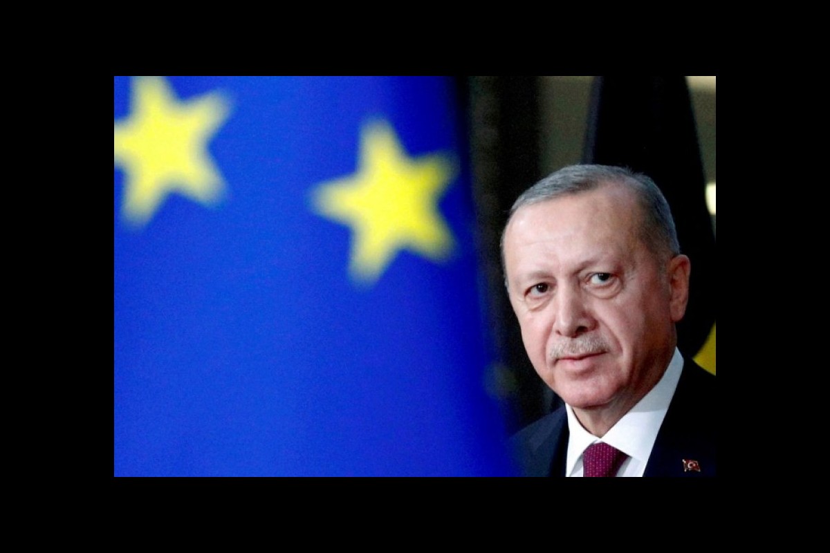 Reluctance of Western countries to Europeanize Turkey