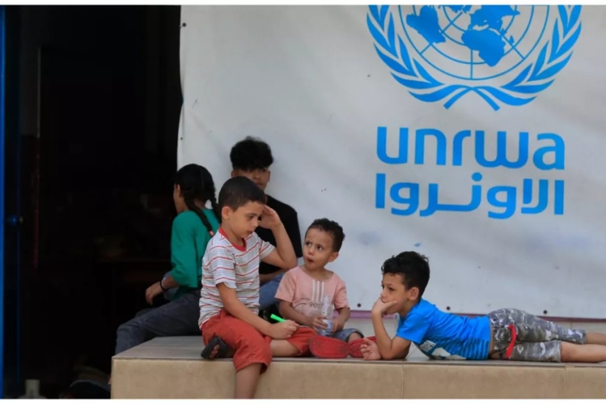 أونروا: تعليق التمويل قد يضطرنا إلى وقف عملياتنا لمصلحة الفلسطينيين بحلول نهاية فبراير