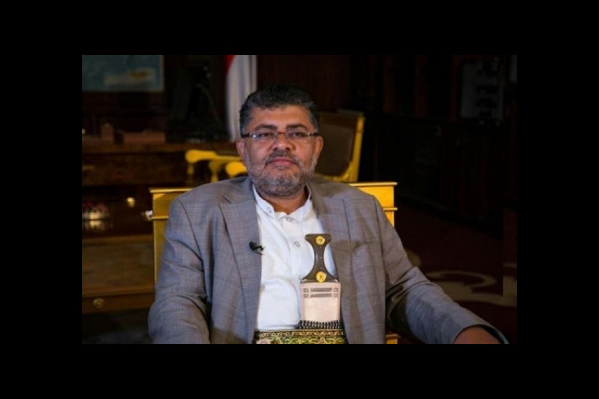 Al-Houthi: Any American adventure against Yemen will lead to failure