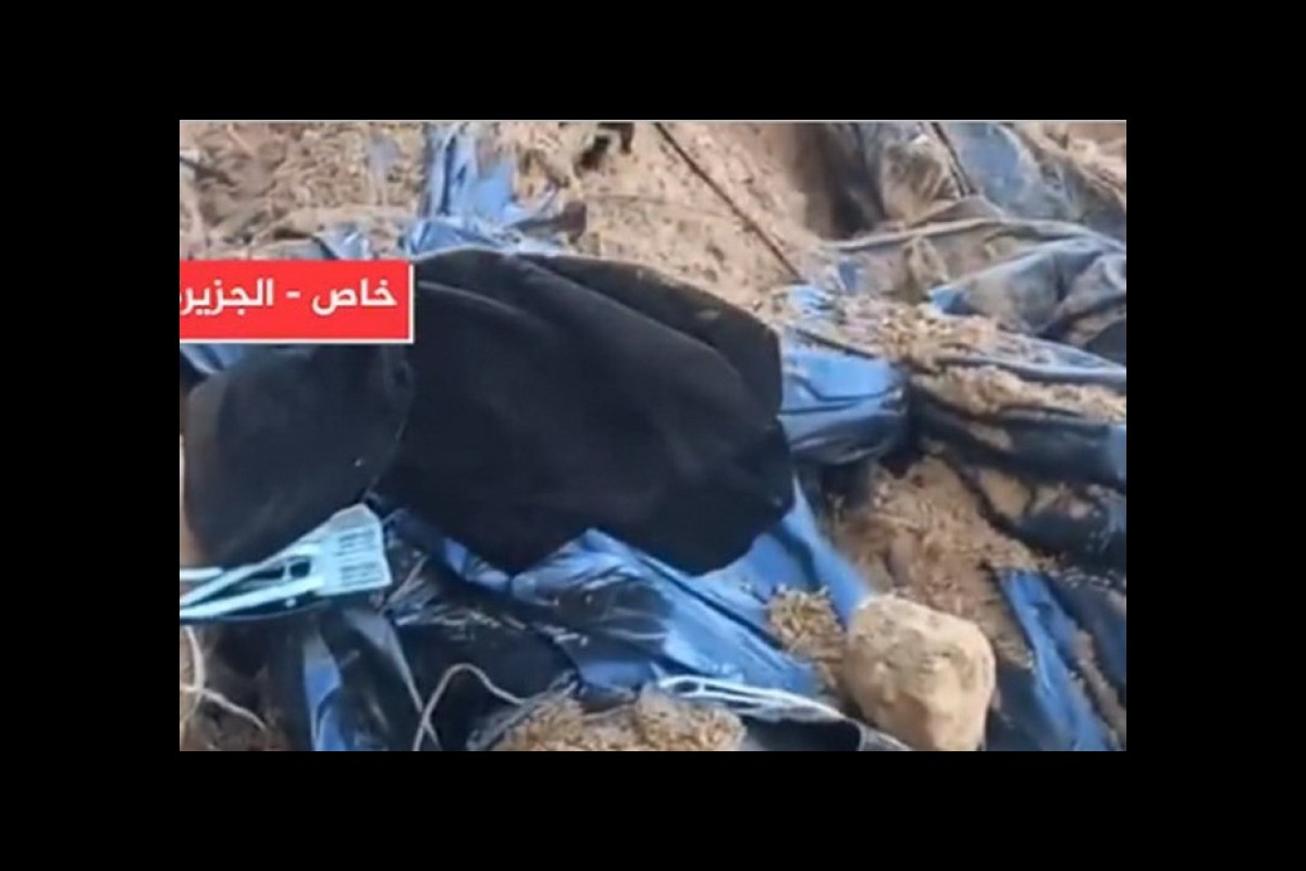 Israel's horrific crime at the Beit Lakhm school