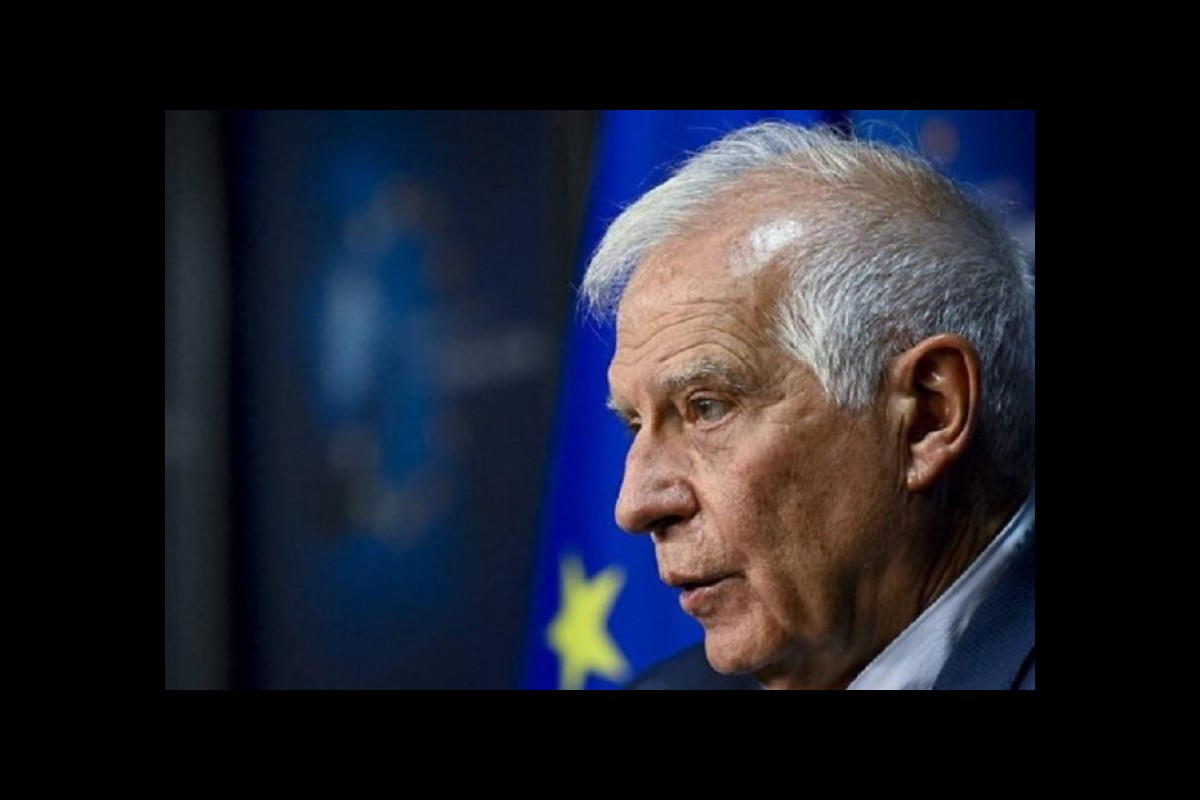 The EU will launch a naval mission in the Red Sea