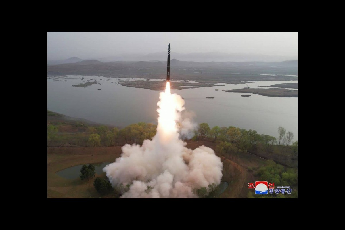 Brewing Tensions in East Asia: Is the Korean Peninsula on the Brink of Nuclear War?