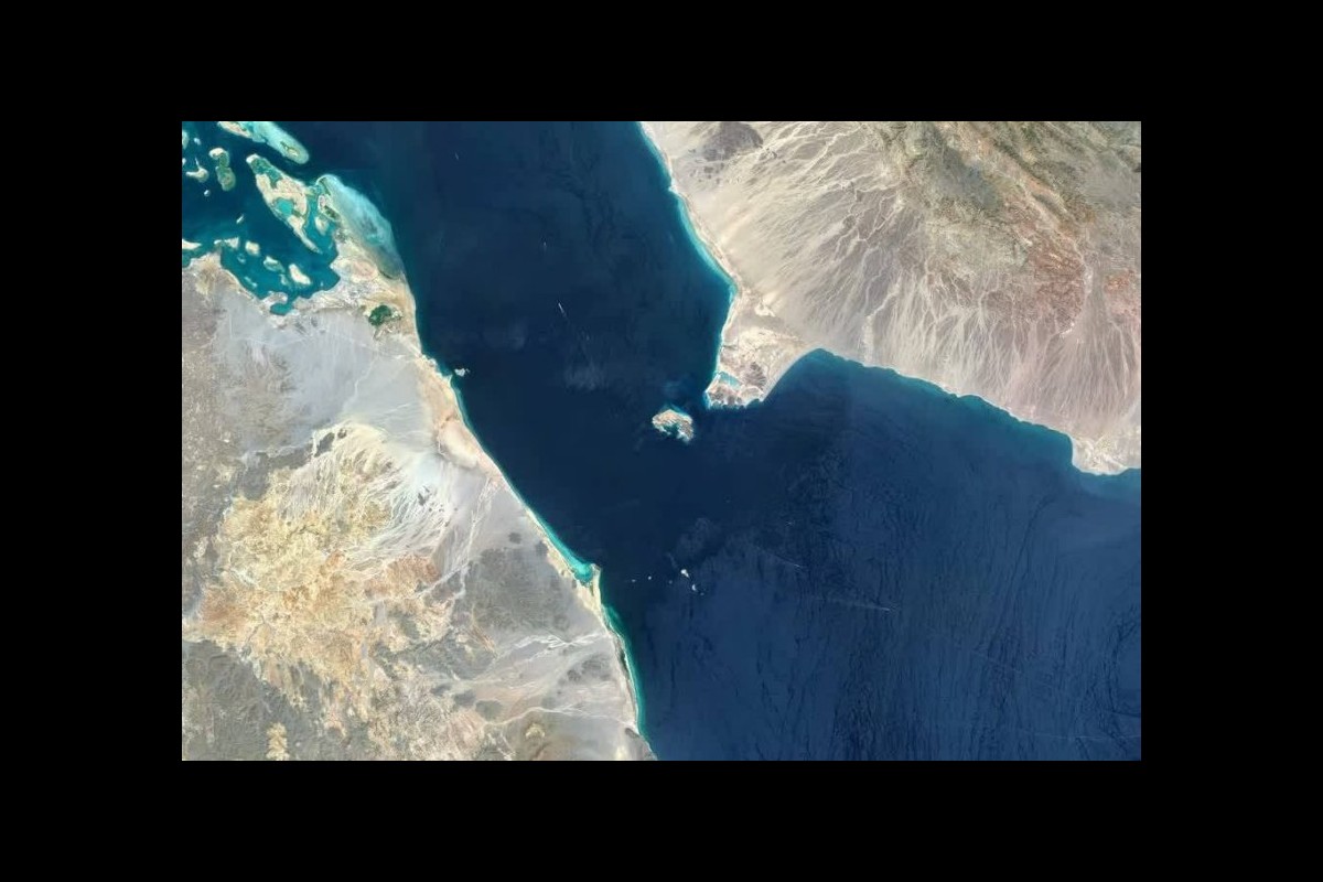 The Red Sea Crisis: A Ticking Time Bomb for Global Food Security?