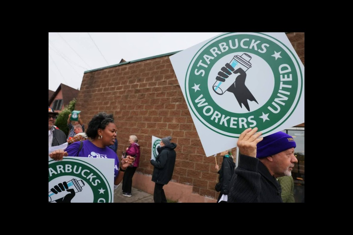 The Starbucks Boycott: A Milestone in the Fight for Palestine