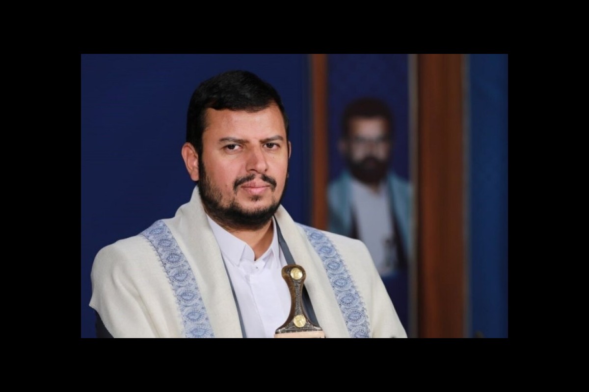 Ansarullah: US asking China to intervene in the Red Sea issue is a sign of failure
