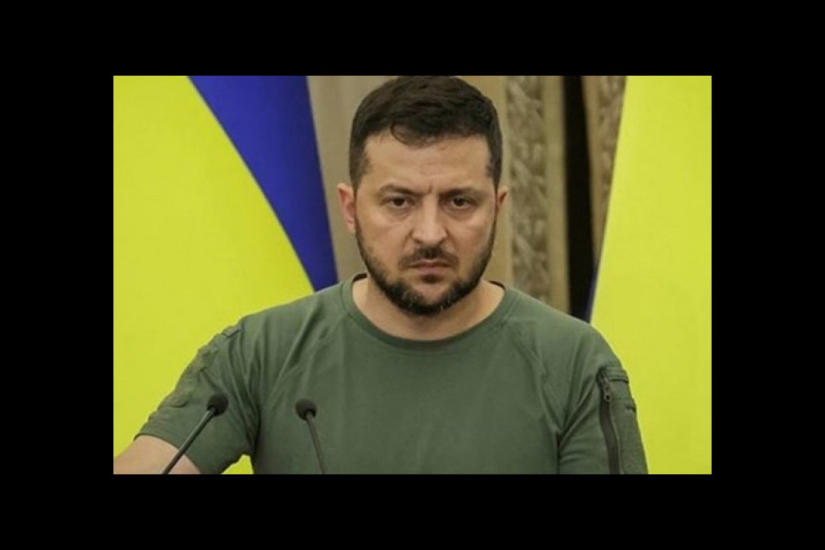 Ukraine is worried about the reduction of Western aid