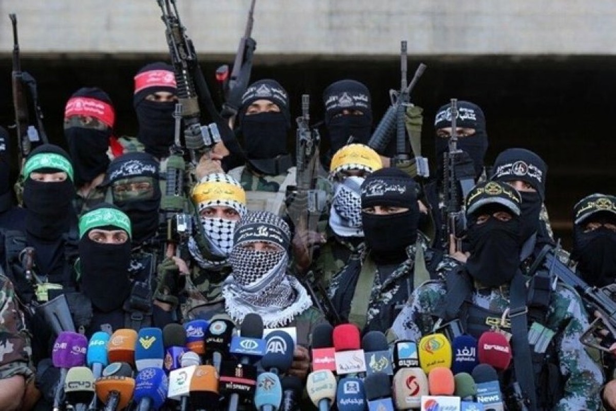 قيادات المقاومة الفلسطينية: أيّ مفاوضات يجب أن تفضي إلى إنهاء العدوان كلياً