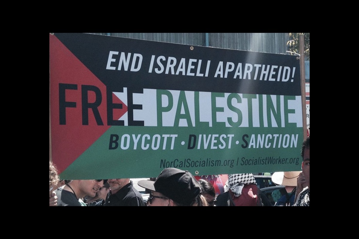 Brazilian BDS Campaign Gains Momentum: Event with Israeli University Cancelled