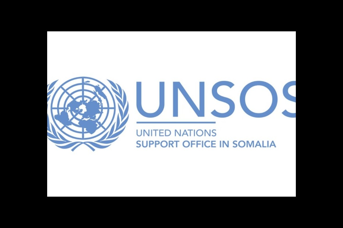 UN: We are committed to providing Somali forces with technical and security training
