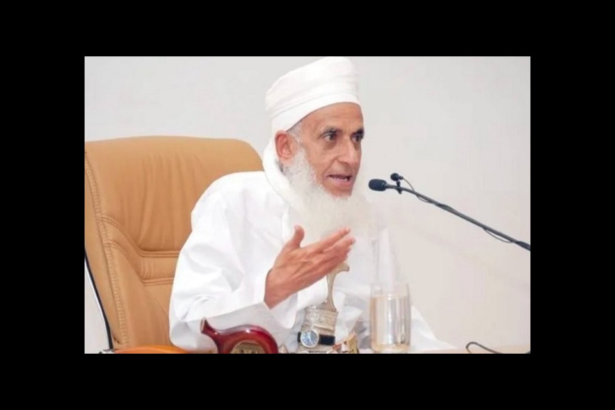 The Mufti of Oman ridicules the aid of some Arab countries to Israel