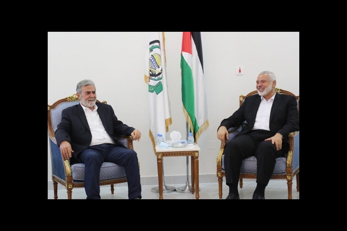 The Palestinian Authority's conditions for a ceasefire in Gaza