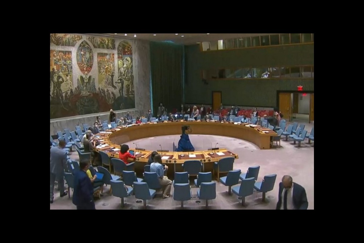 Russia: US attacks aim to draw regional powers into conflict