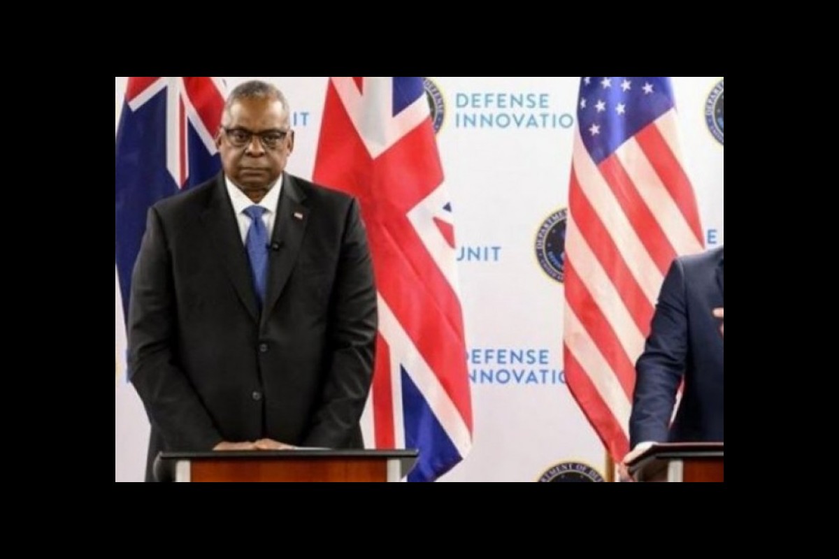 Statement from the US and UK defense ministers regarding the third wave of attacks on Yemen