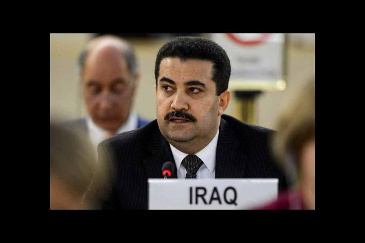 The Complex Dynamics of Iraq-US Negotiations: Navigating Sovereignty, Security, and Geopolitical Interests