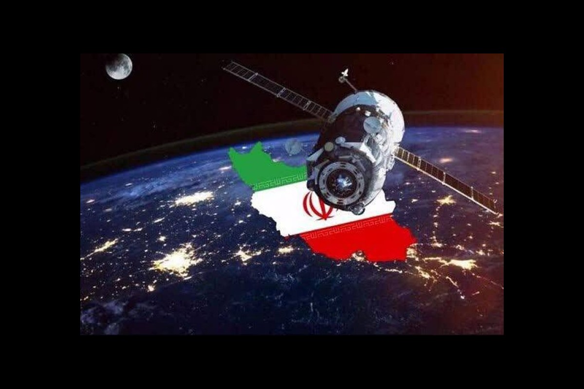 Iran's Remarkable Advances in Space Technology: A Triumph of Determination and Self-Reliance