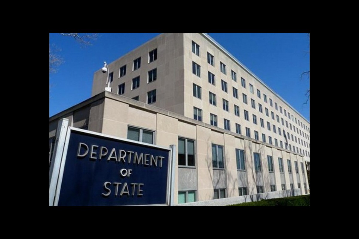 US State Department: We don't want war with Iran