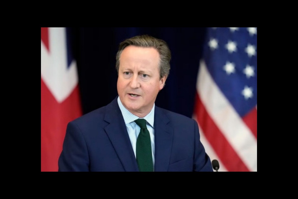 London statements after third attack on Yemen