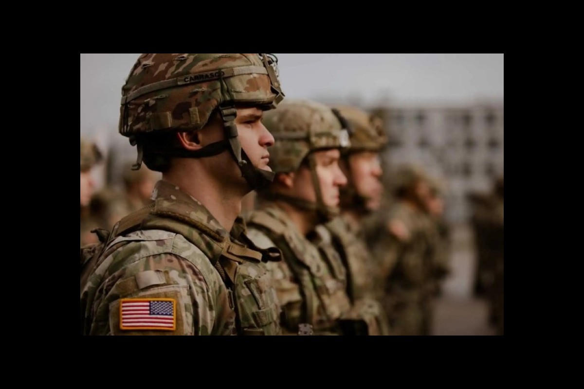 Pessimism and mistrust of American youth towards the US Army
