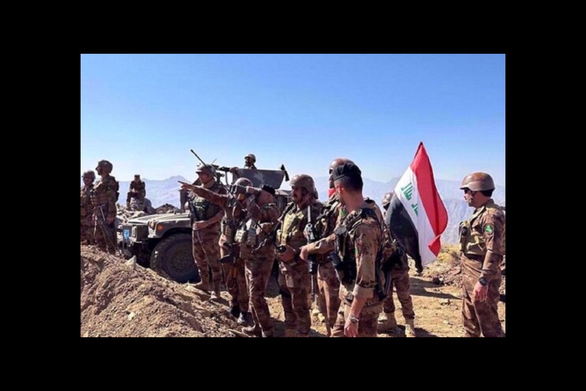 Syrian army statement: US attacks were aimed at reviving ISIS