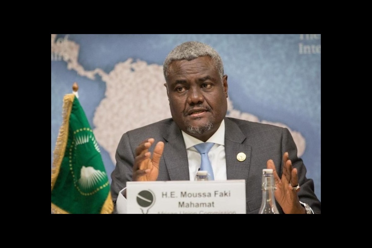 AU: We are worried about the postponement of the Senegalese President's election