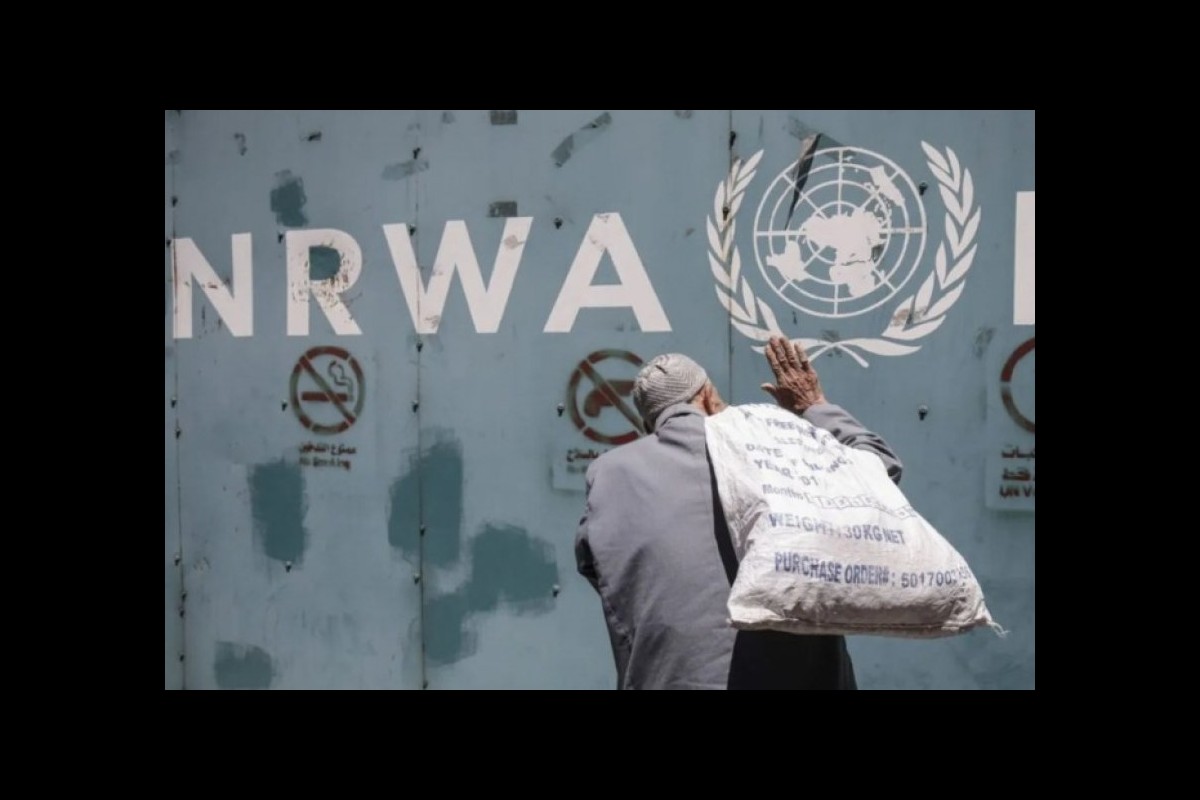 Spain to provide UNRWA with emergency aid of 3.8 million dollars with emergency aid of 3.8 million dollars