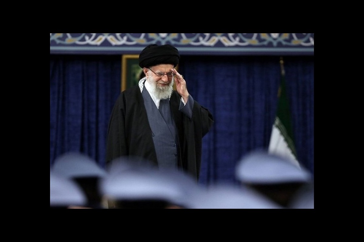 Ayatollah Sayyed Ali Khamenei urges elites in Muslim world to create public demand to cut ties with Israel