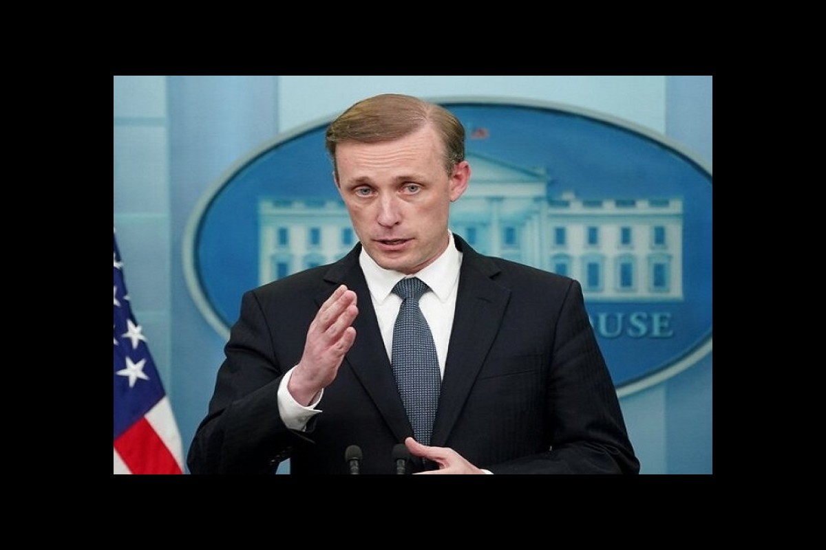 Sullivan: America plans to carry out more attacks in the Middle East