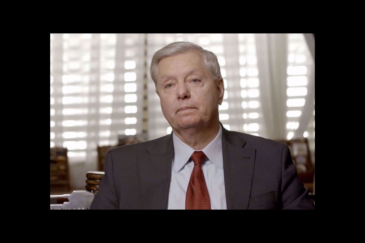 Senator Graham: US failed miserably because Iran is not afraid of them