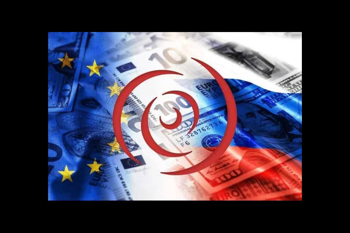 European Union Channels Frozen Russian Assets to Ukraine: Moscow's Military Retaliation Looms Larger