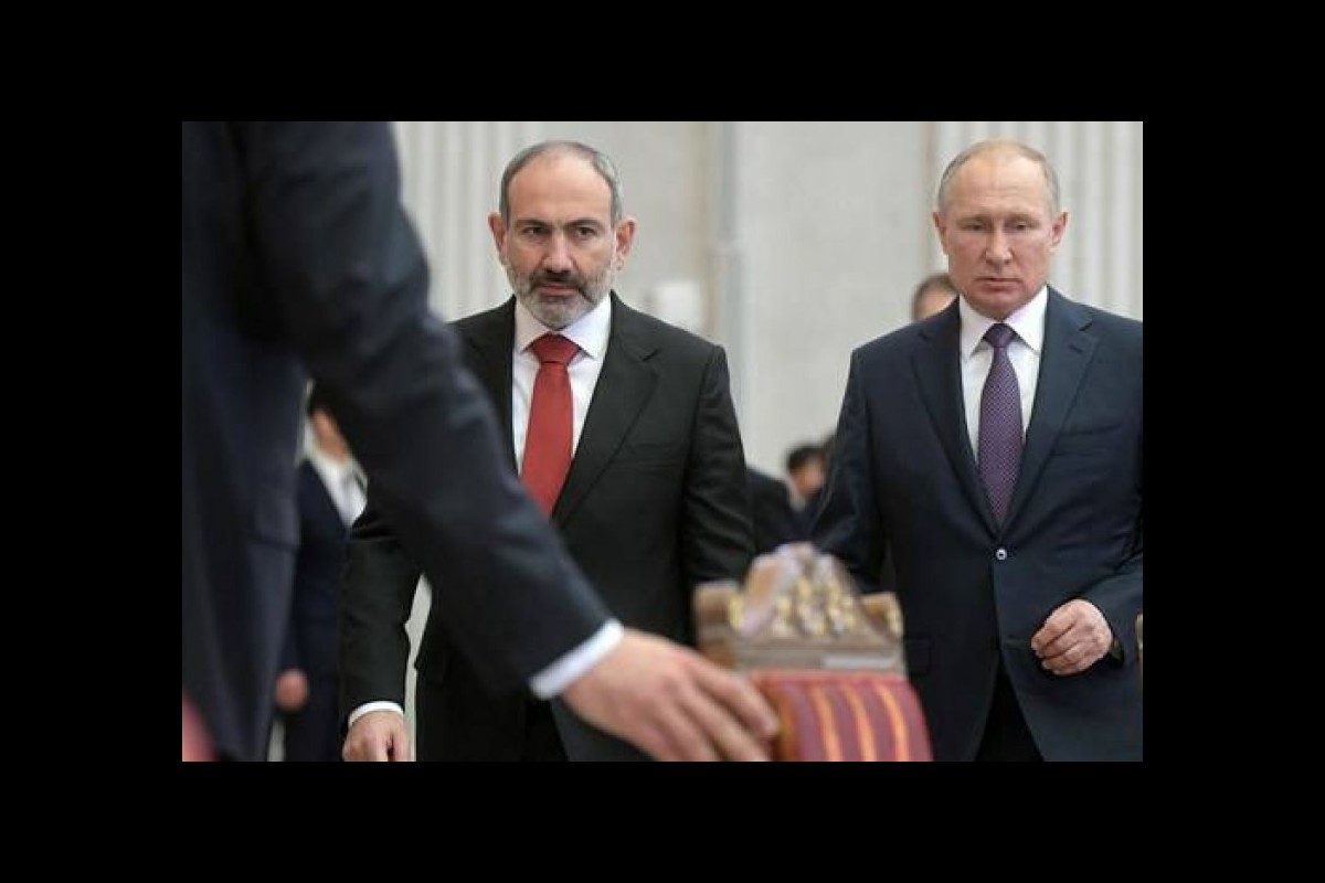 Armenia-NATO Relations: A Foreboding Alarm for Russia?