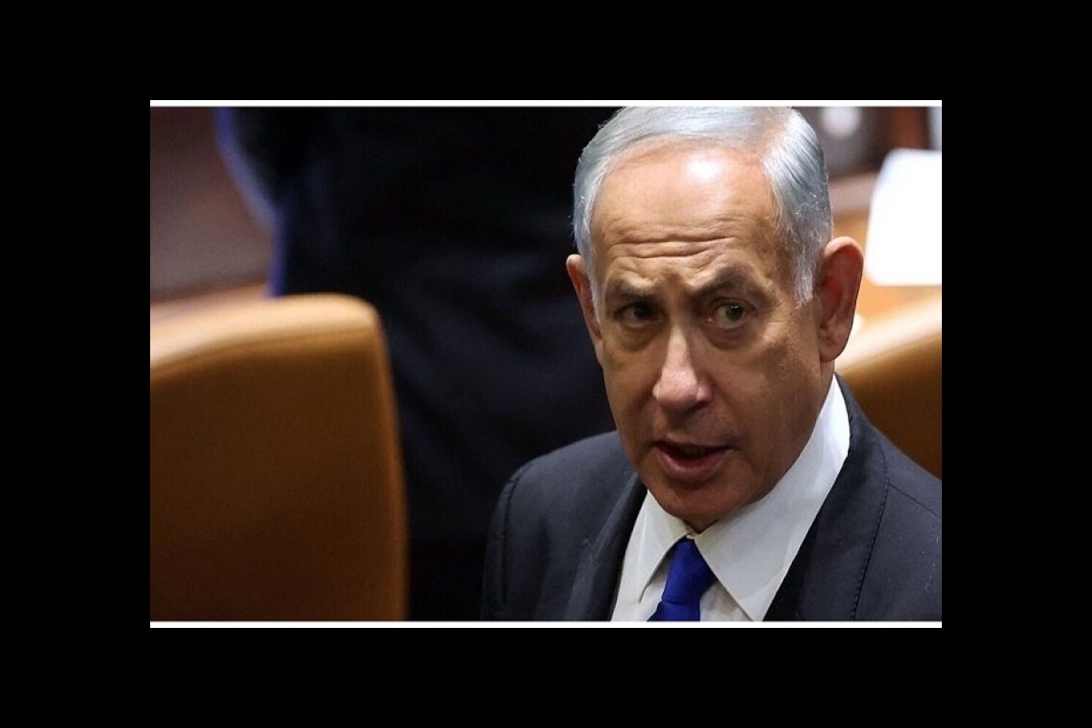 Netanyahu: We do not accept Hamas' conditions for prisoner exchange
