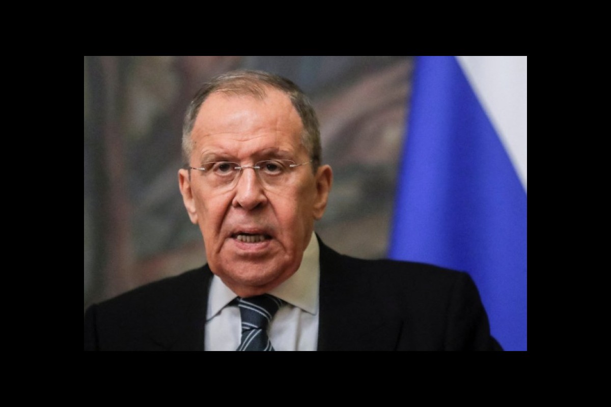 Lavrov: Many countries are aware of the West's thuggery