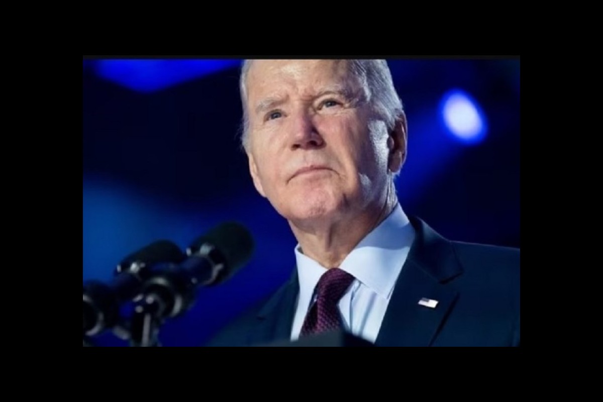 Biden threatens to veto Israel aid bill that does not include Ukraine