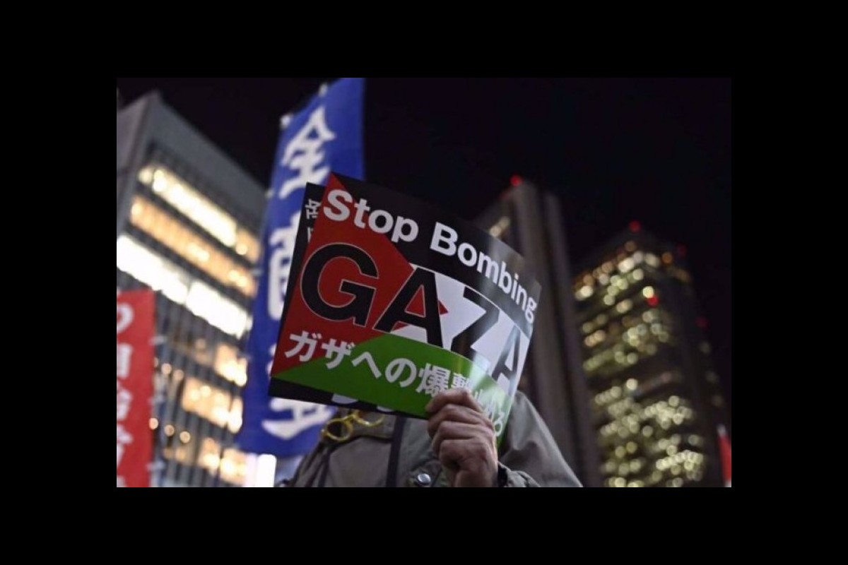 Major companies in the world cut military ties with Israel following the genocide in Gaza