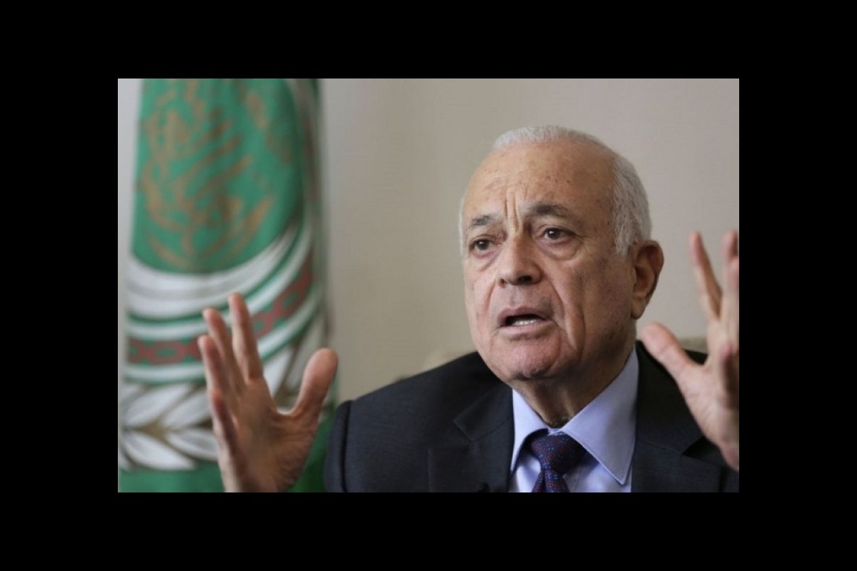 The Arab League strongly opposes the dissolution of UNRWA
