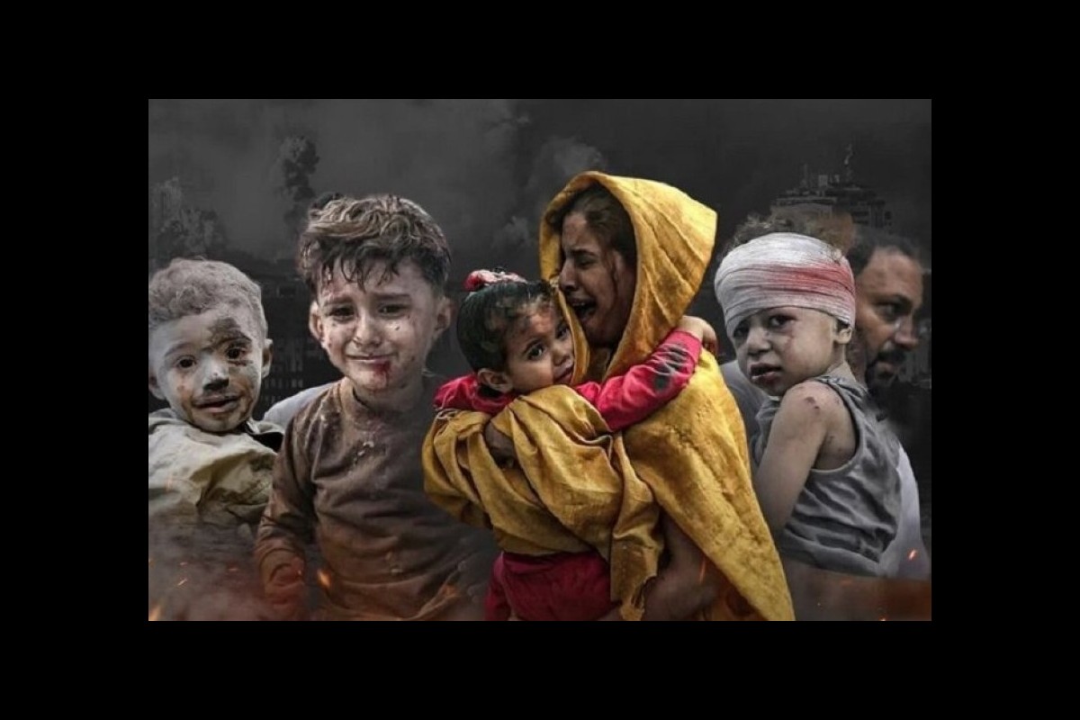 French parliamentary delegation: Israel seeks to destroy all Gazans