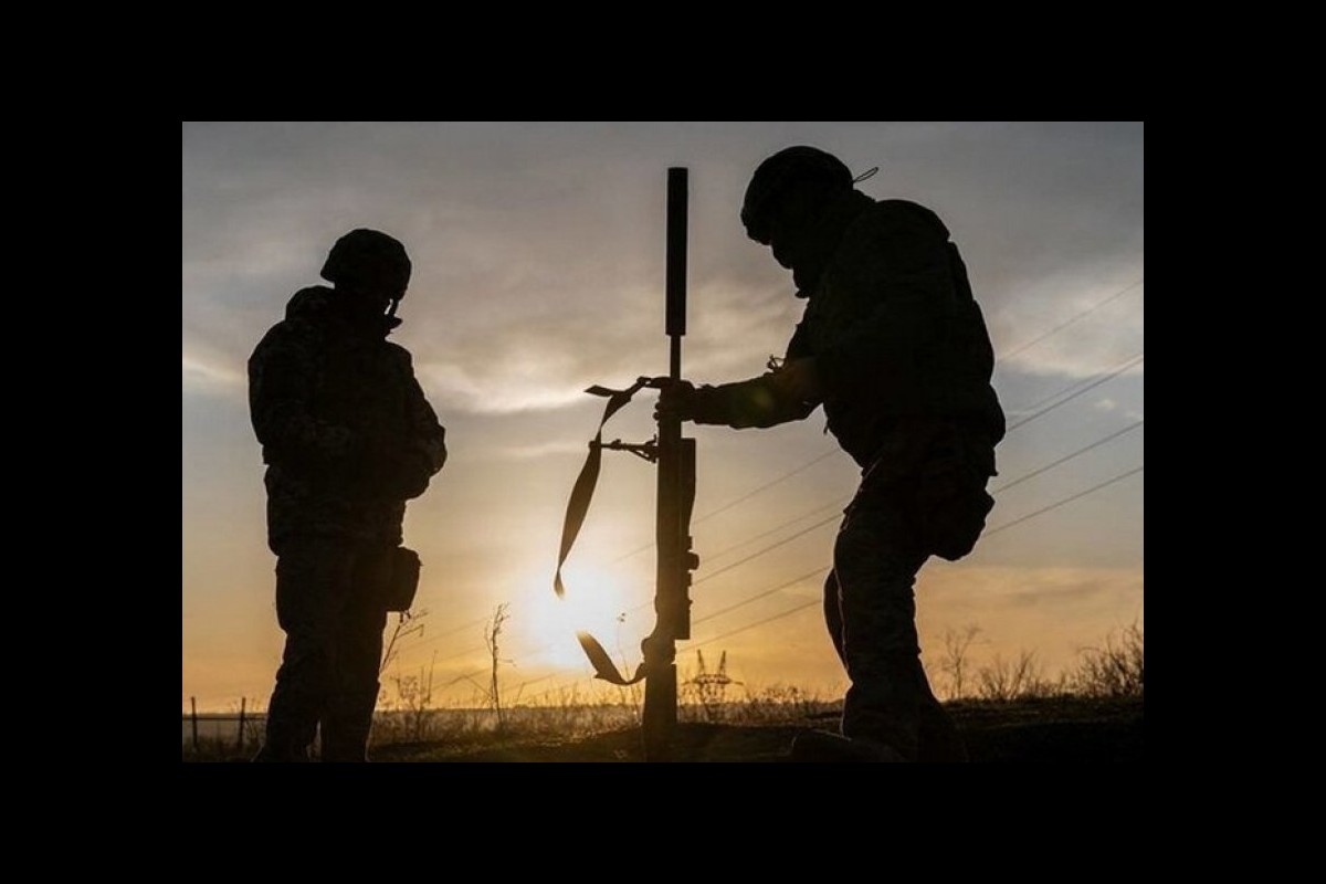 American politicians will be sent to fight in Ukraine