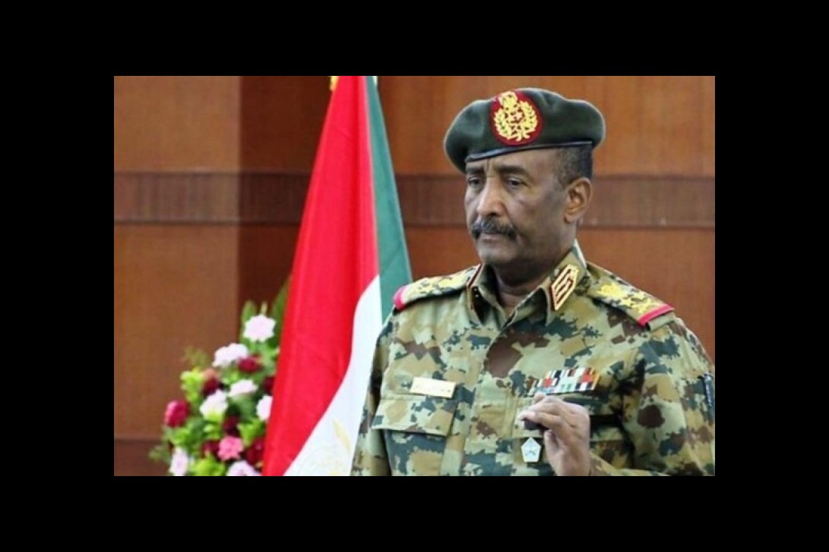 Sudan denied the UN reports about Al-Burhan agreeing to meet with Hemedti in Switzerland