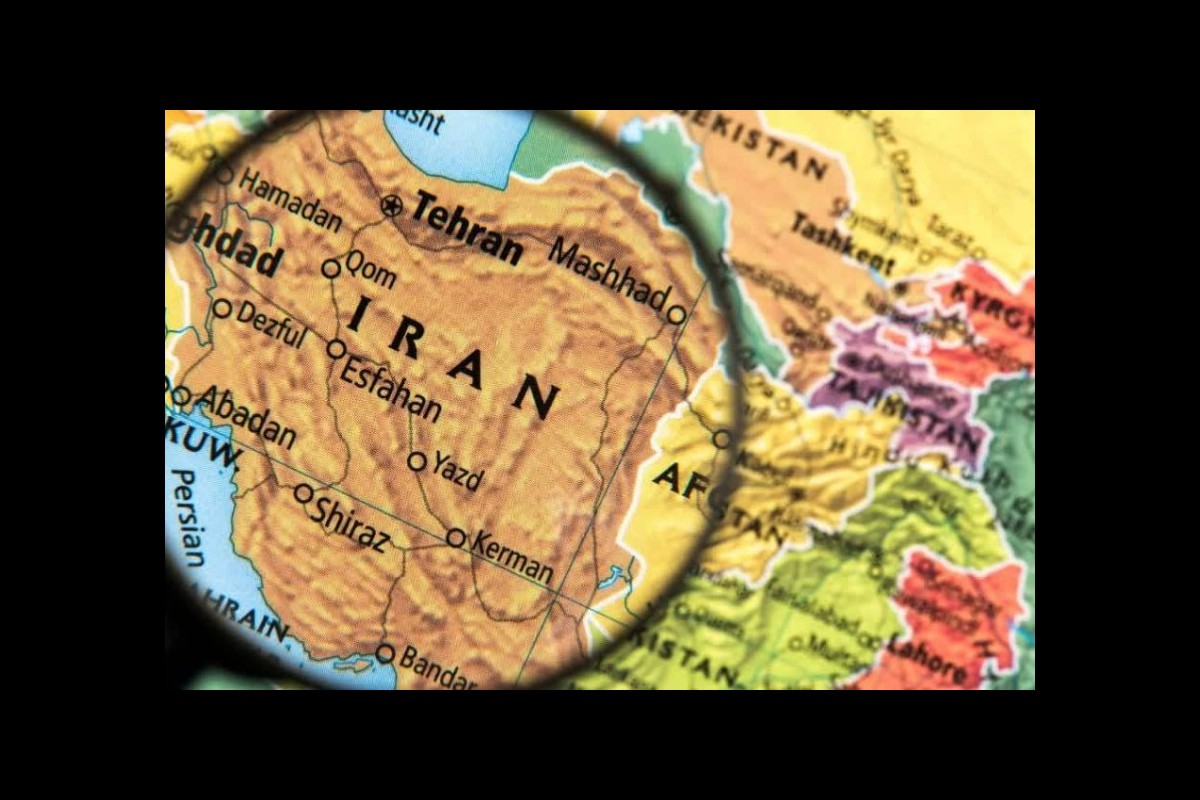 Iran's Regional Policy: A Quest for Stability and Security in West Asia