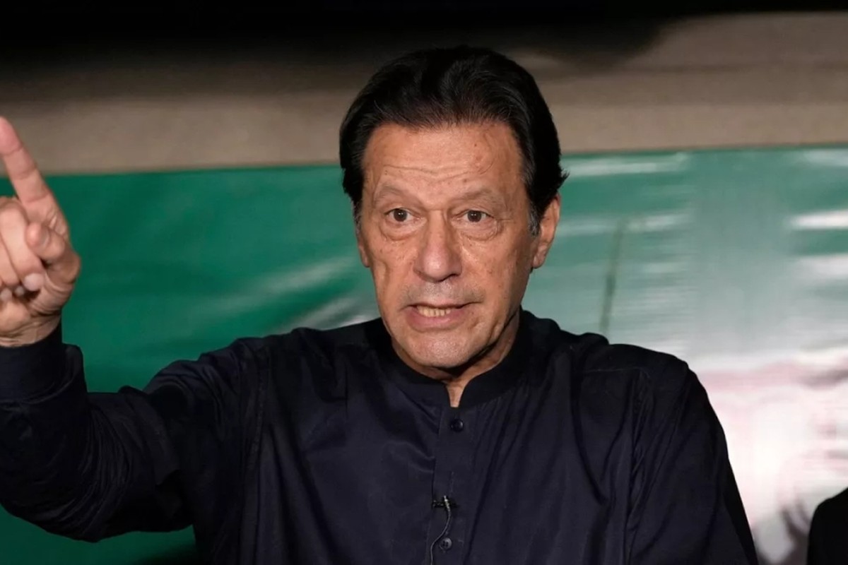 متحدان عمران خان در انتخابات پارلمانی پاکستان پیروز شدند